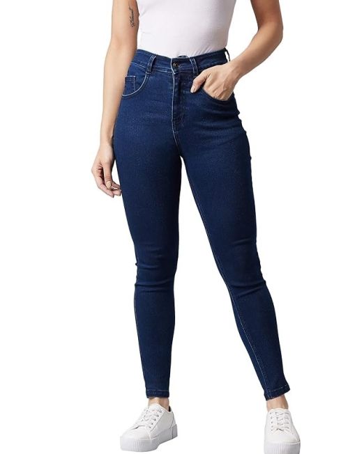 Women's Regular Jeans