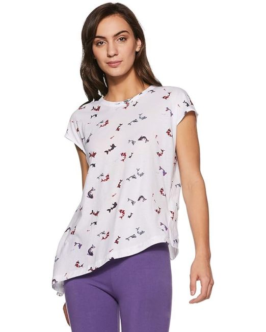 Tommy Hilfiger Women's Button Down Regular Fit Top