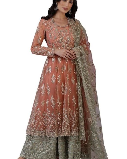 Women's Viscose Kurta Set