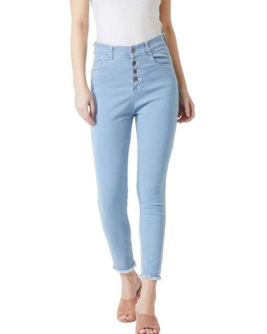 Women's Skinny Jeans