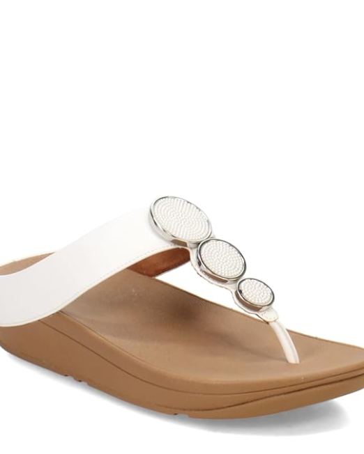 Women's Halo Wedge Sandal