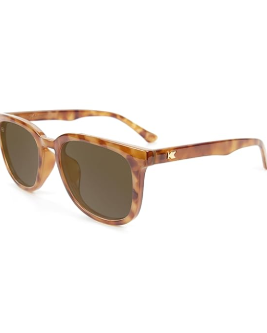 Knockaround Paso Robles Polarized Sunglasses For Men & Women, Full UV400 Protection