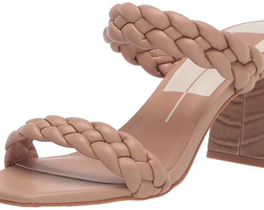 Women's Paily Heeled Sandal