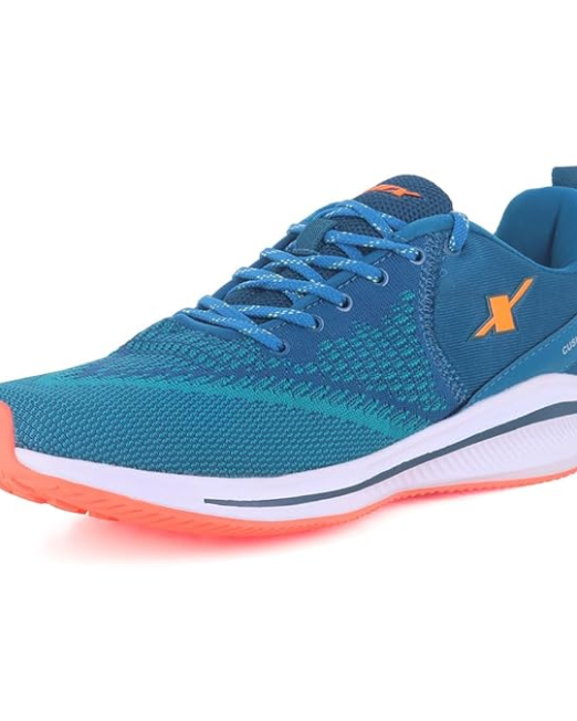 Mens Sm78 Running Shoe