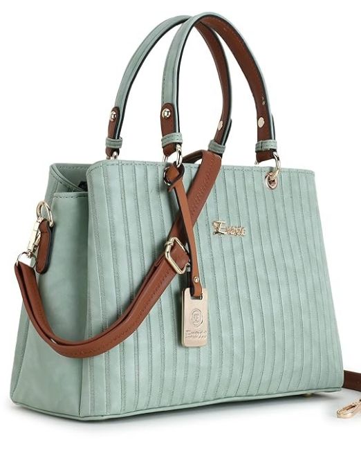 Women's Striped Line Handbag for Women| Ladies purse | Stylish Shoulder Bag | Gift for Women