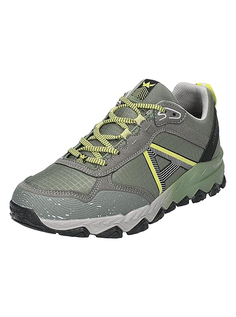 Men's Challenge-tex Sneaker
