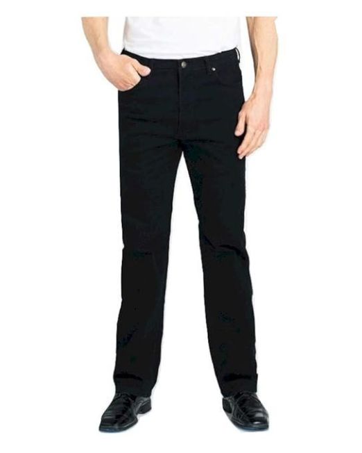 Men Stretch Blue Jean