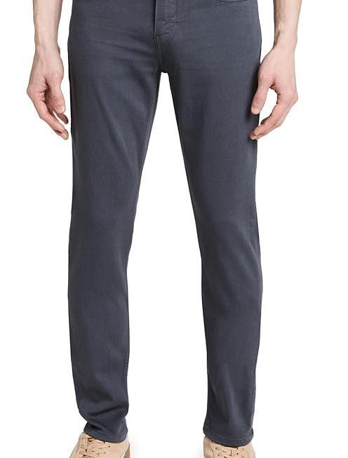 Men Straight Jeans