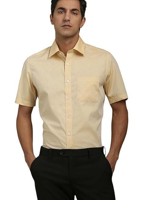 Men's Classic Fit Shirt