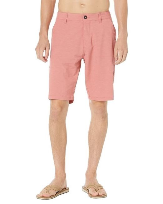 Men's Boardwalk Phase Shorts